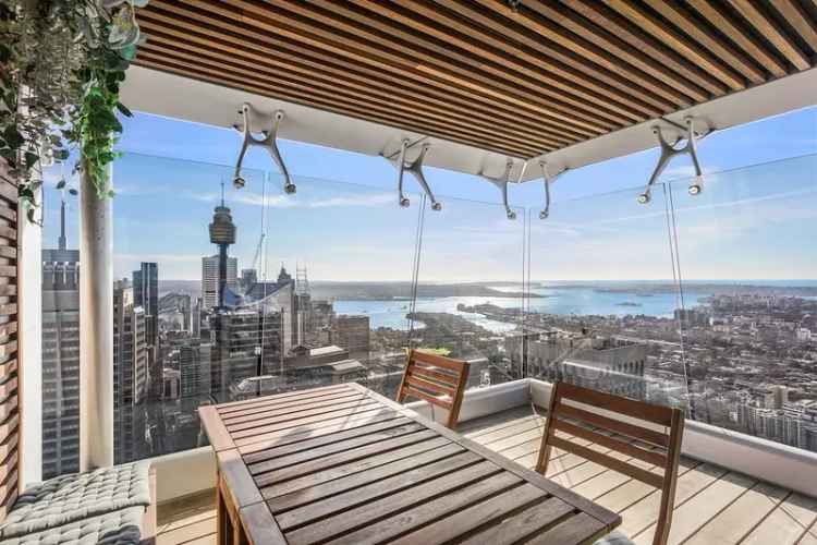 Apartment For Sale - 115 Bathurst Street, Sydney NSW 2000