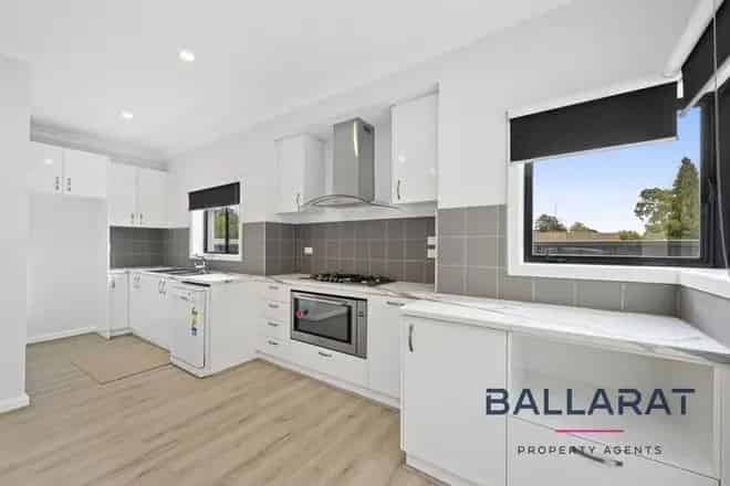 House For Rent , 14, Edwards Street, Ballarat, Victoria