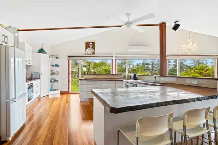 House For Sale in Tuross Head, New South Wales