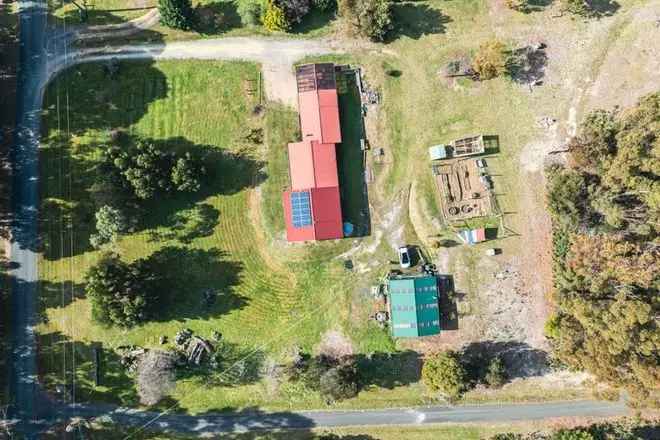 House For Sale in St Helens, Tasmania