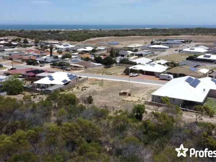 Land For Sale in Geraldton, Western Australia