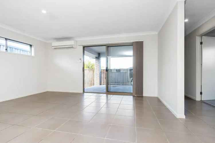 Lease Family Home in Aberglasslyn with Modern Kitchen and Air Conditioning