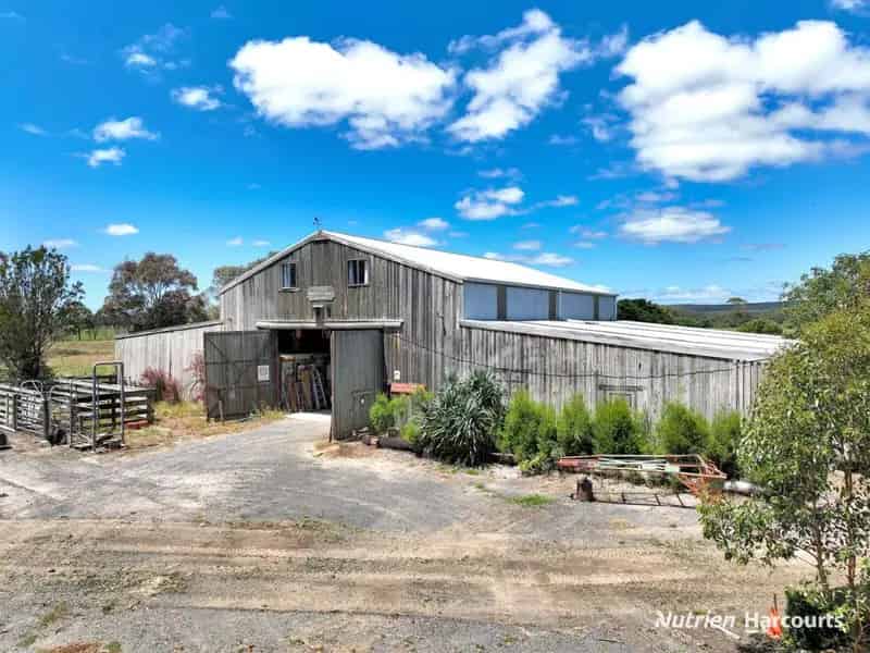 Rural property For Sale , Shire of Wellington, Victoria