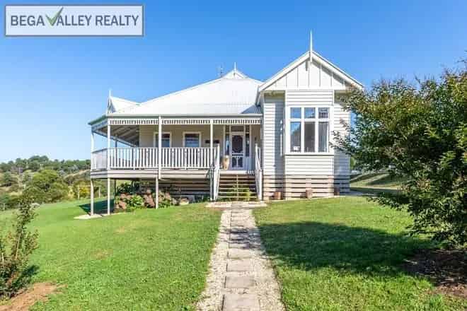 Rural property For Sale , Bega Valley Shire Council, New South Wales