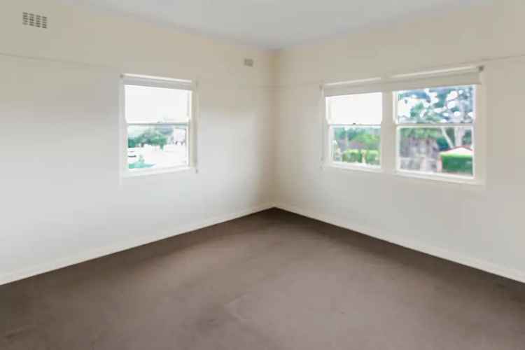 TIDY THREE BEDROOM HOME