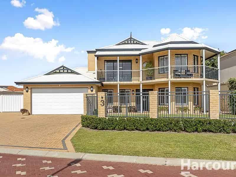 House For Sale , City of Joondalup, Western Australia
