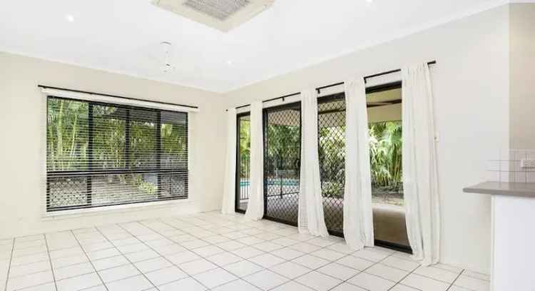 House For Rent in Palmerston, Northern Territory