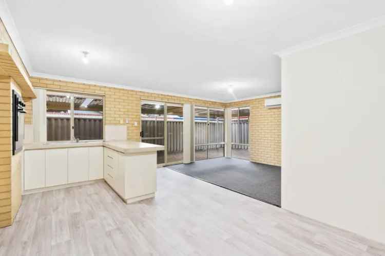 House For Rent in City of Mandurah, Western Australia