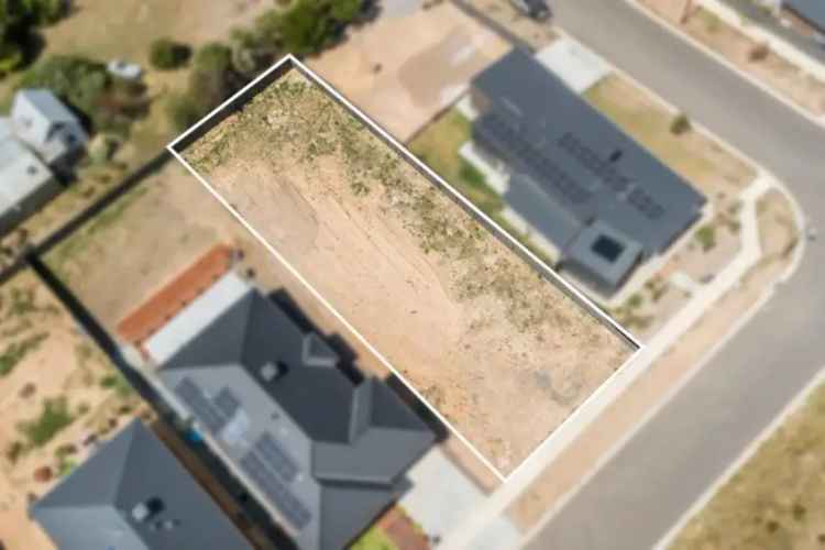 Land For Sale in Shire of Mount Alexander, Victoria