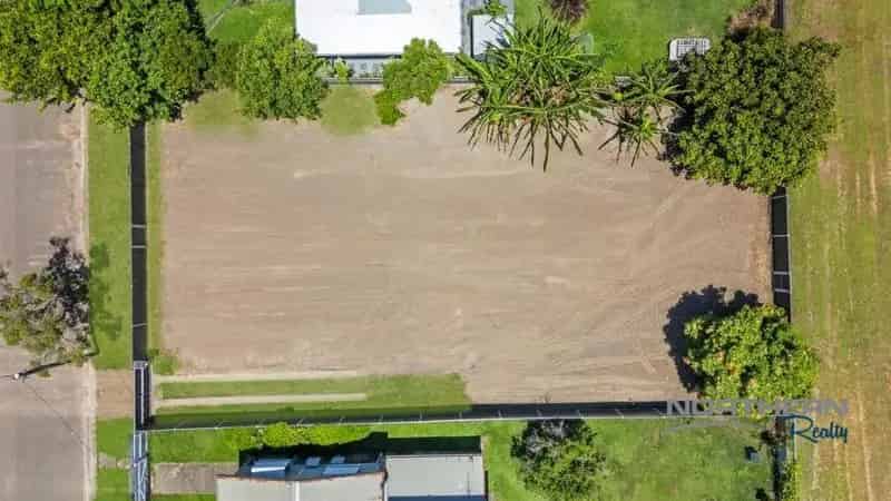 City Fringe Location & Ready to Build