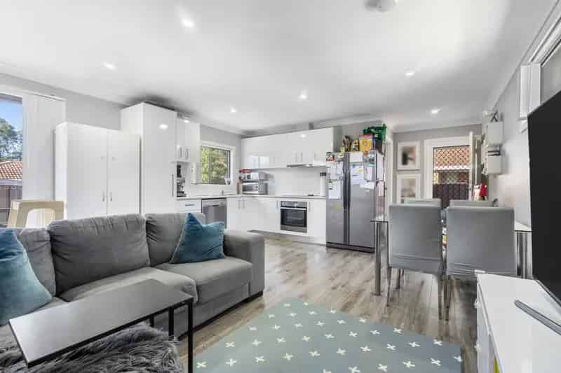 3 rooms house of 142 m² in Sydney