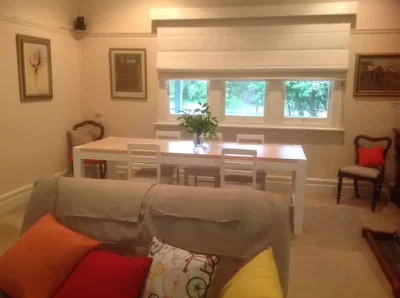 Buy rural property in Branxholme with scenic land and granny flat