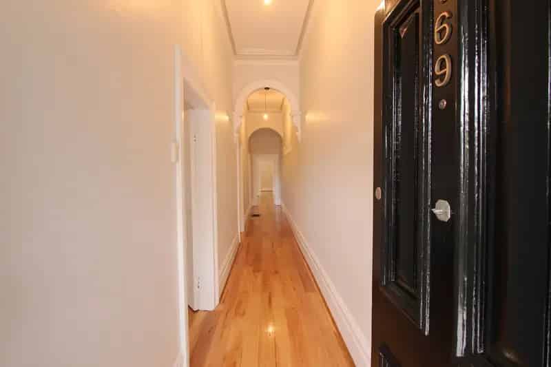 House For Rent , 169, Moor Street, Melbourne, Victoria
