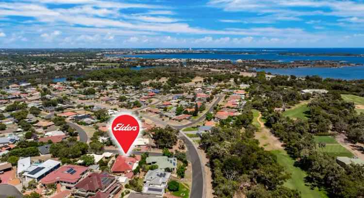 5 Bedroom 2 Bathroom Home Clifton Park Australind