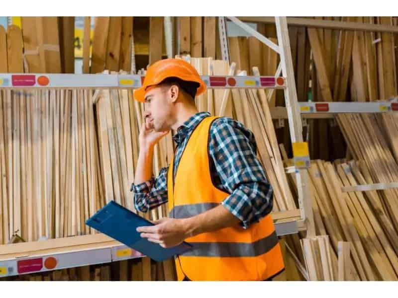 33157 Highly Profitable Timber Retail Business - 35+ Years