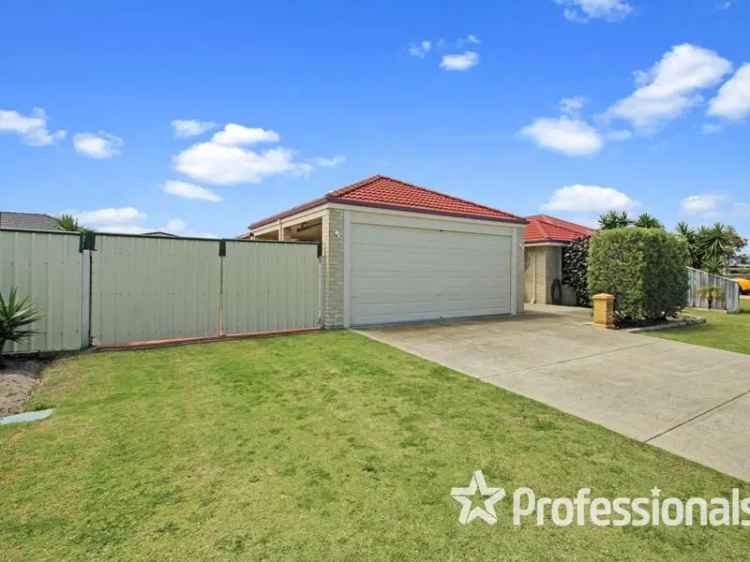 House For Sale in Shire Of Harvey, Western Australia