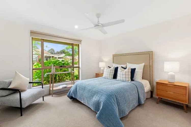 Buy Two Bedroom Unit in Peppertree Hill Village with Modern Features