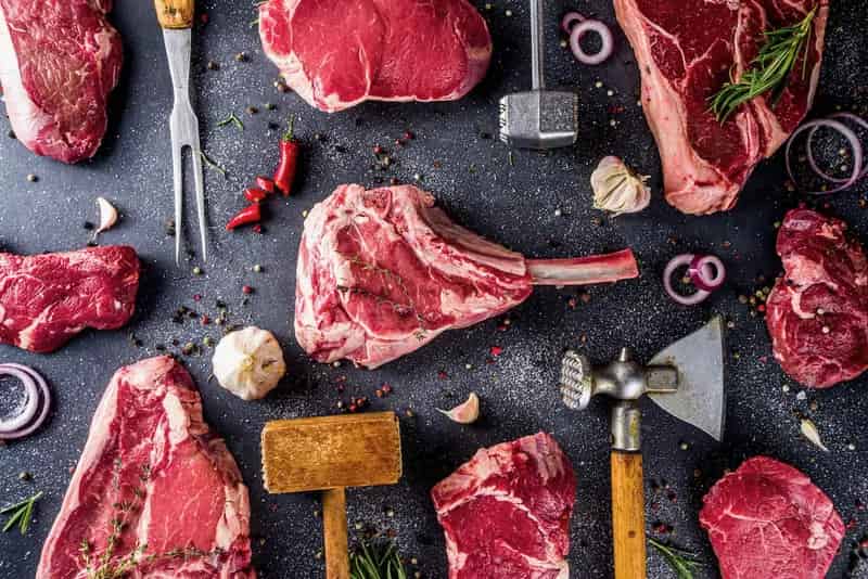 Buy butcher shop in Cowes Philip Island with prime location and new lease