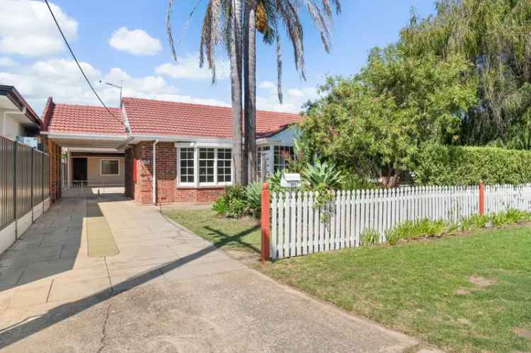 Buy Family Home With Granny Flat in Well Maintained Condition