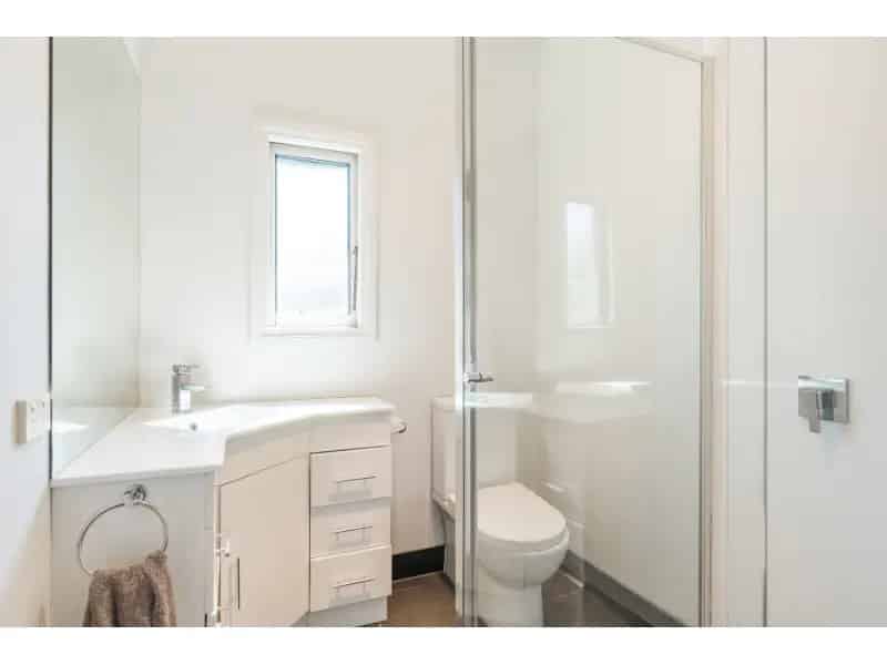 Two Bedroom Home In Geelong West