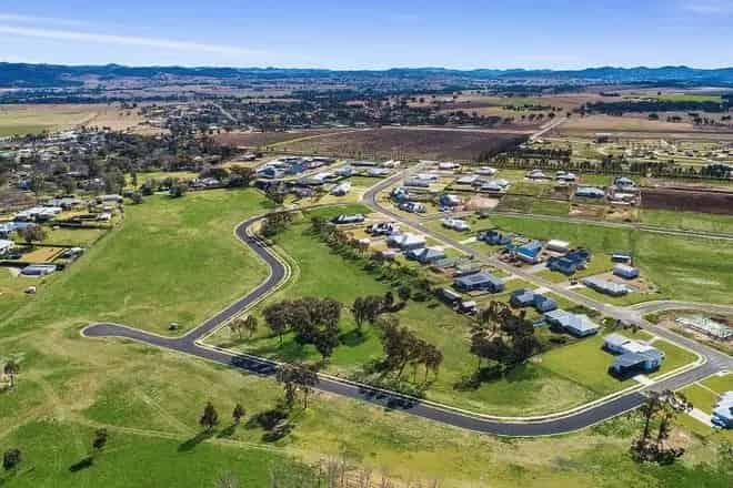 Land For Sale , Mid-Western Regional Council, New South Wales