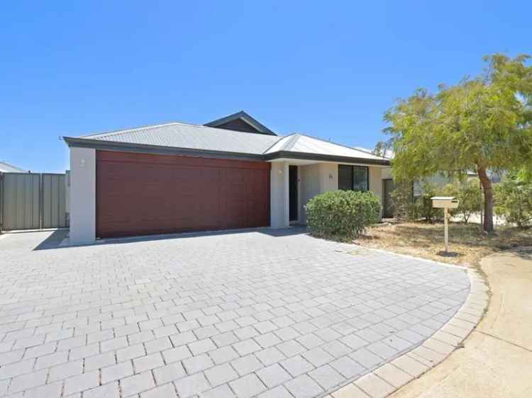 House For Rent in Byford, Western Australia