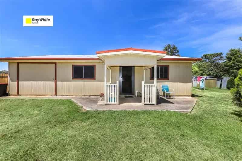 Affordable living at it's best
