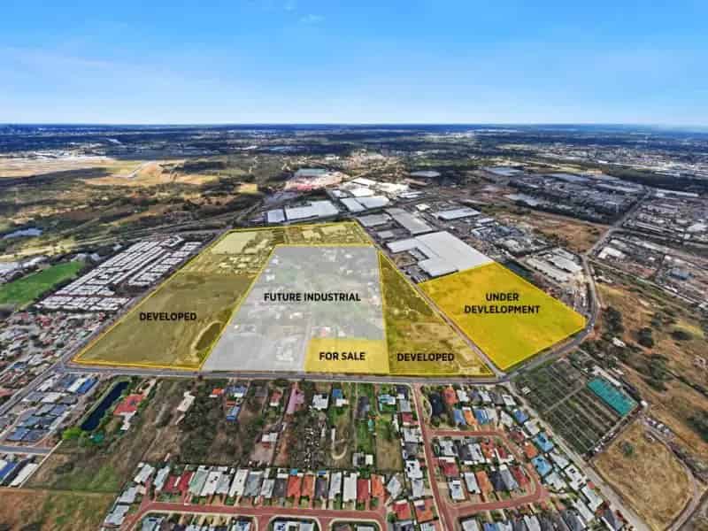 Land For Sale , City Of Kalamunda, Western Australia