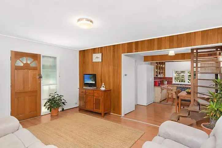 House For Rent in Sydney, New South Wales