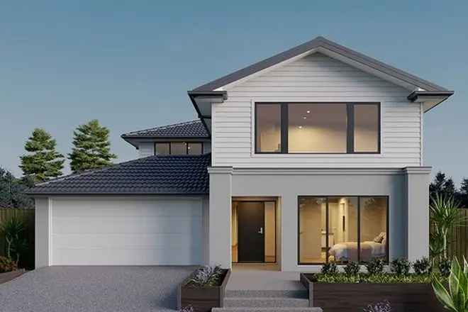 House For Sale in Melbourne, Victoria