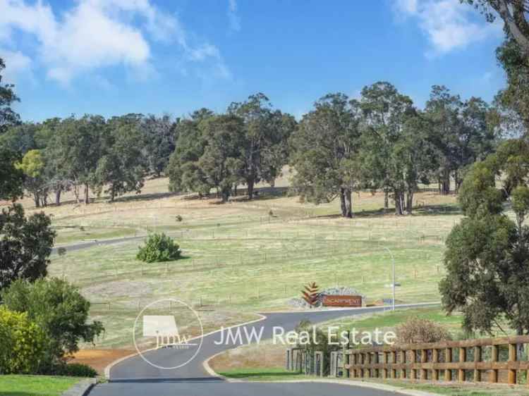 Land For Sale in Shire Of Harvey, Western Australia