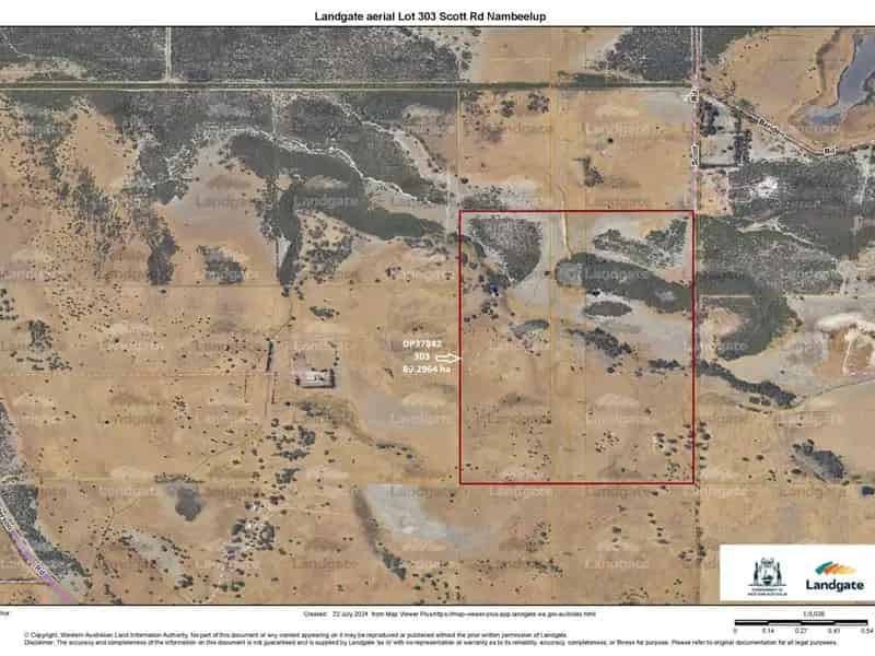 Rural property For Sale , Shire of Murray, Western Australia