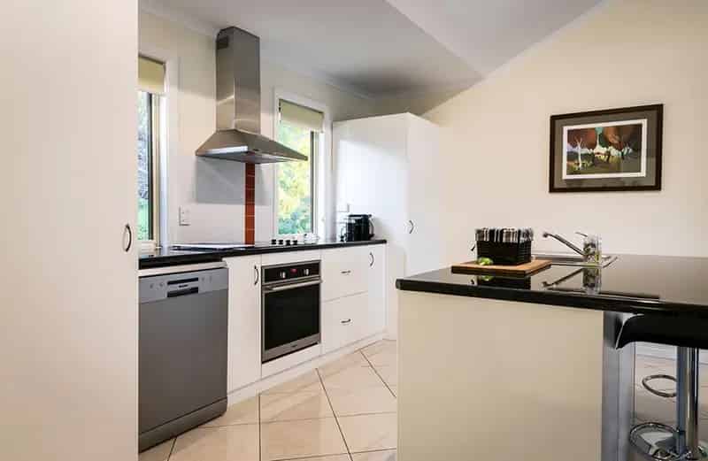 Buy House in Auburn with Successful B&B Potential and Excellent Features