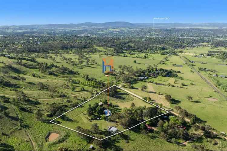 House For Sale in Armidale, New South Wales