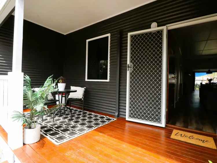 House For Sale in Roma, Queensland