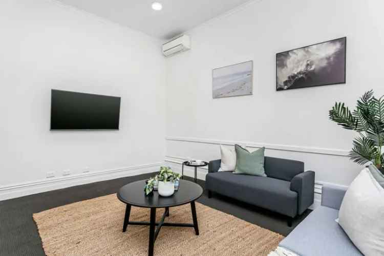 Block of units For Rent in Adelaide, South Australia