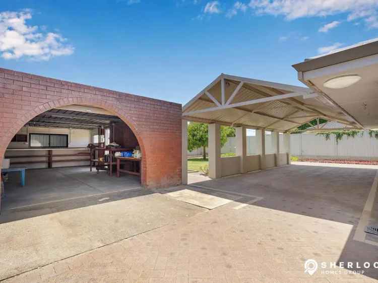 House For Sale in City of Stirling, Western Australia