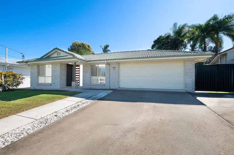 Newly renovated 3 Bedroom home!