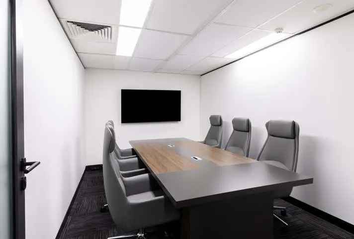 Chatswood Office Suites for Small Businesses