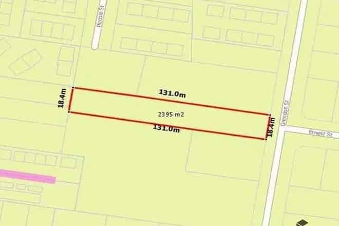 Land For Sale , Mackay, Queensland