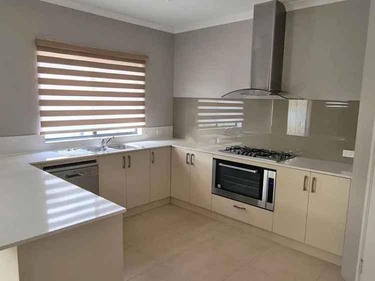 House For Rent in City of Mandurah, Western Australia