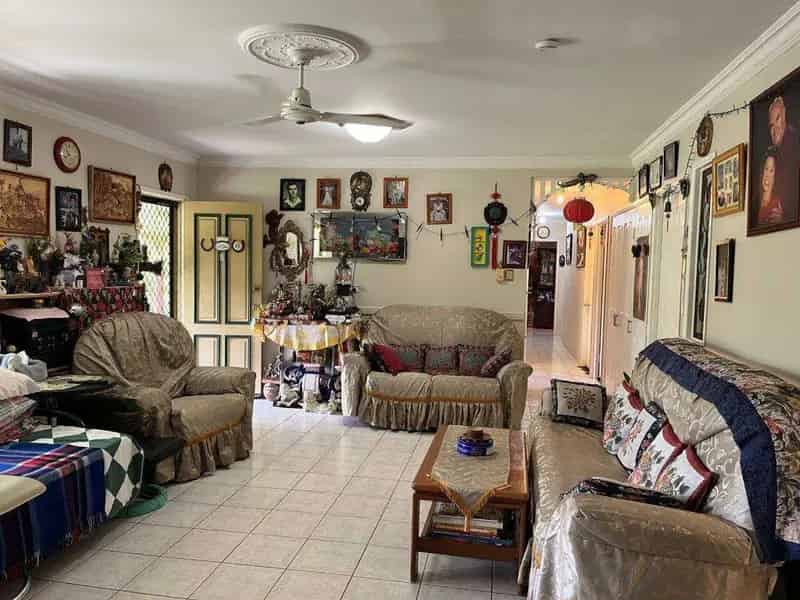 Buy Rural Property Near Gin Gin with Family Home and Fruit Trees
