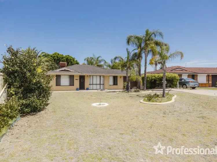 House For Sale in City of Wanneroo, Western Australia