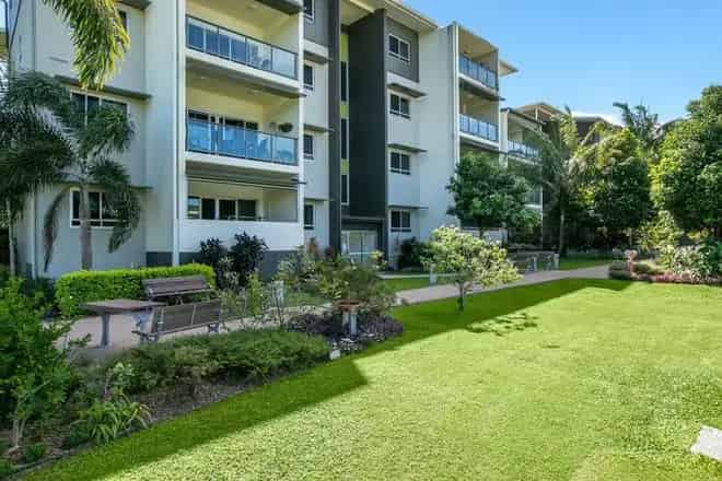 Apartment For Sale , Cairns, Queensland
