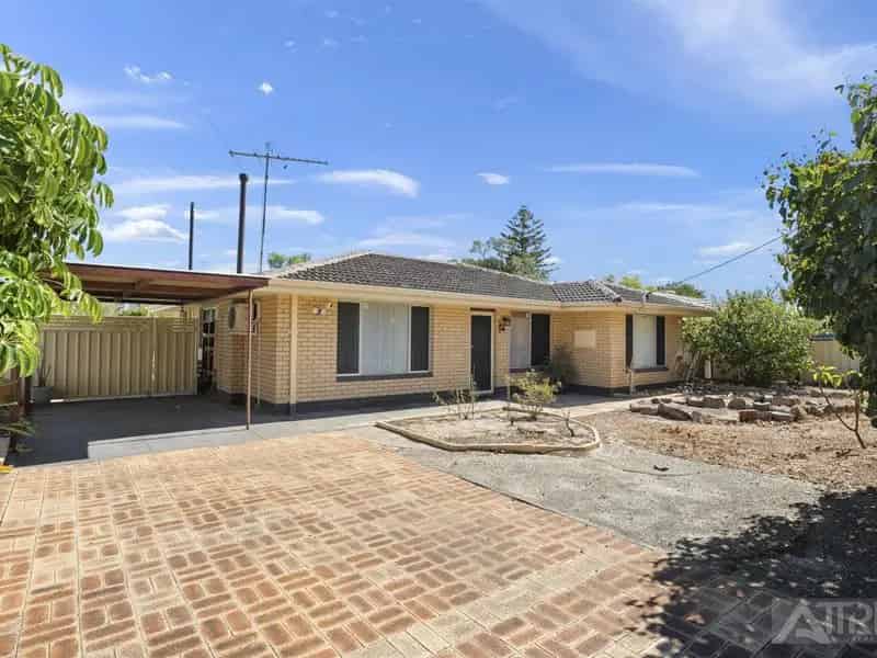 House For Sale , City of Gosnells, Western Australia