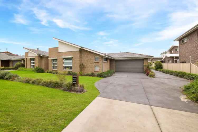 Culburra Beach Villa - 3 Bed, 2 Bath, Double Garage