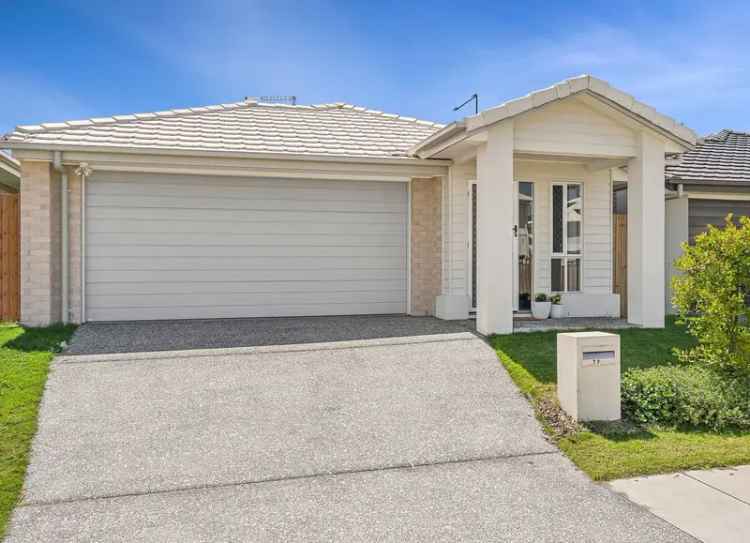 Great Buying - Great Lifestyle - Modern 4 Bedroom Family Home