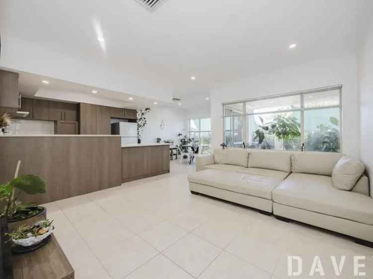 House For Rent in City of Wanneroo, Western Australia