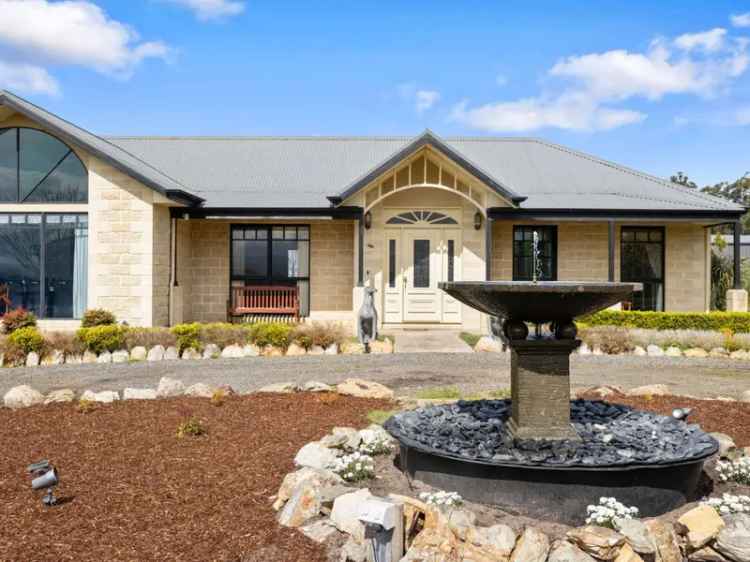 Rural For Sale in Shire of Wellington, Victoria