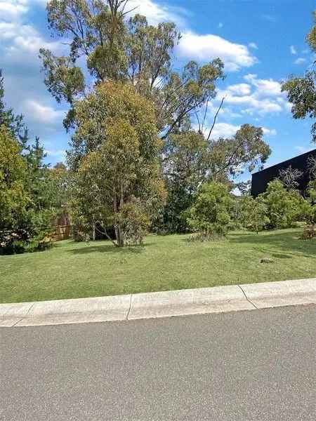 Beautiful Block in Highly Sought After RACV Resort